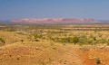 Week 7 (Palm Valley - Uluru)